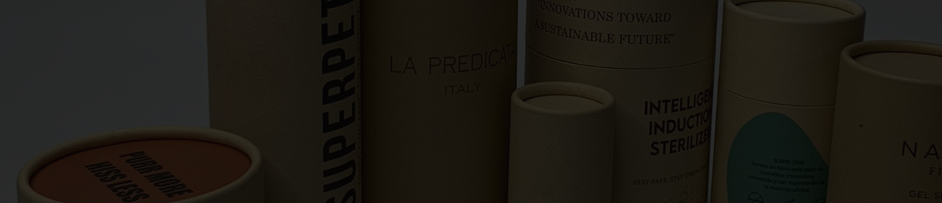Paper Box Packaging