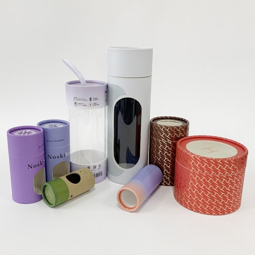 How to get the quality cylinder paper tubes?