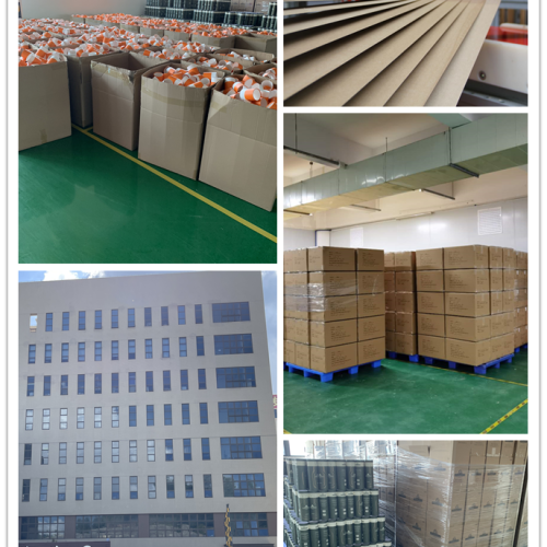 Shenzhen One Full Packaging Co., Ltd.: A Pioneer in Eco-Friendly Paper Product Packaging